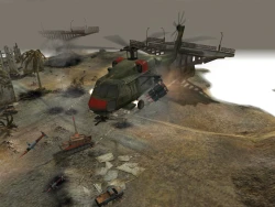 Maelstrom (2007) Screenshots