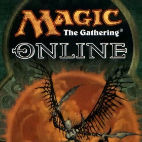 Magic: The Gathering Online