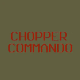 Chopper Commando
