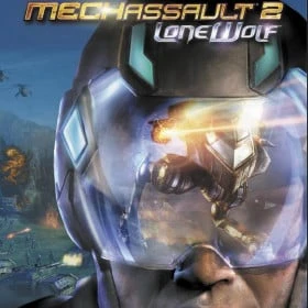 Mechassault 2: Lone Wolf