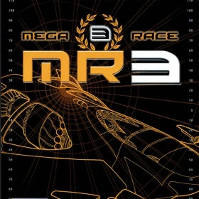 Megarace 3
