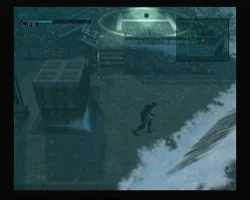 Metal Gear Solid: The Twin Snakes Screenshots