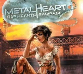 Metalheart: Восстание репликантов