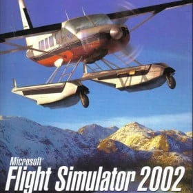 Microsoft Flight Simulator 2002