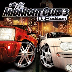 Midnight Club 3: DUB Edition