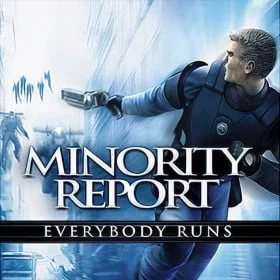 Minority Report