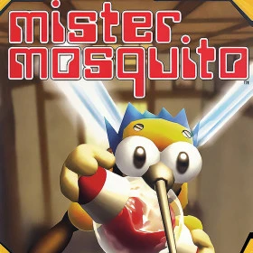 Mister Mosquito