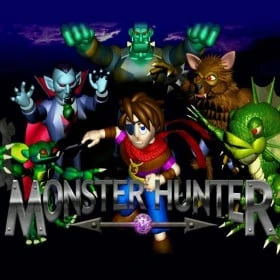 Monster Hunter (2000)