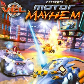 Motor Mayhem