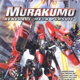 Murakumo: Renegade Mech Pursuit