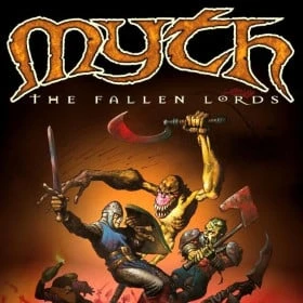Myth: Fallen Lord