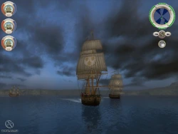 Скриншот к игре Корсары 3