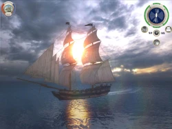Скриншот к игре Корсары 3