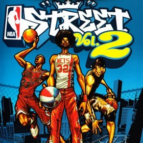 NBA Street vol. 2