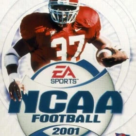 NCAA Football 2001