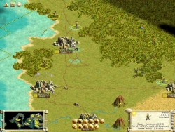 Sid Meier's Civilization III Screenshots