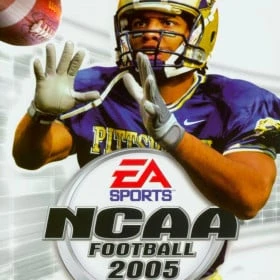 NCAA Football 2005