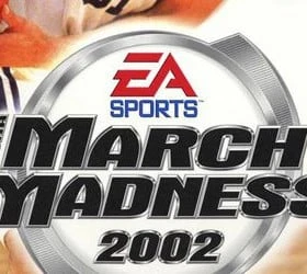 NCAA March Madness 2002