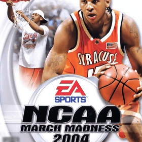 NCAA March Madness 2004