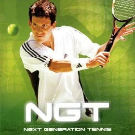 NGT: Next Generation Tennis (Roland Garros 2002)