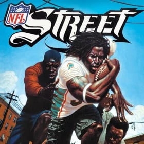 NFL Street