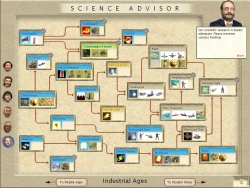 Sid Meier's Civilization III: Conquests Screenshots