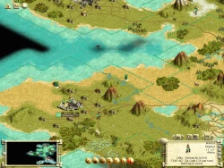 Sid Meier's Civilization III: Conquests Screenshots