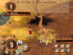 WWF Safari Adventures: Africa Screenshots