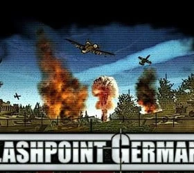 Flashpoint Germany