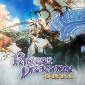 Panzer Dragoon Orta