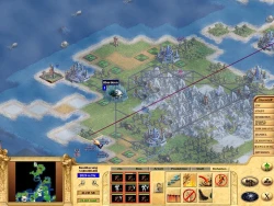 Civilization: Call to Power Screenshots