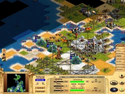 Civilization: Call to Power Screenshots