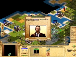 Civilization: Call to Power Screenshots