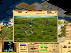 Civilization: Call to Power Screenshots