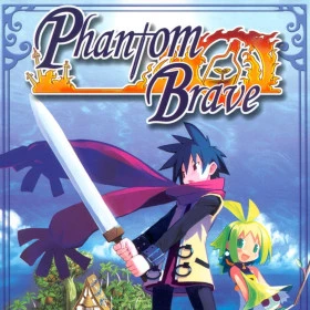 Phantom Brave