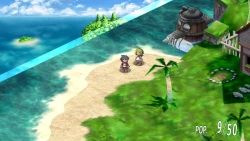 Скриншот к игре Phantom Brave