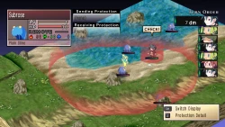 Скриншот к игре Phantom Brave