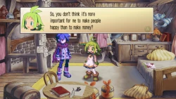 Phantom Brave Screenshots