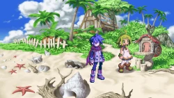 Phantom Brave Screenshots
