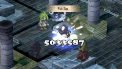 Phantom Brave Screenshots