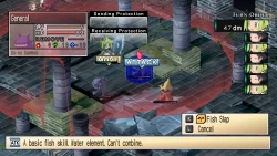 Phantom Brave Screenshots