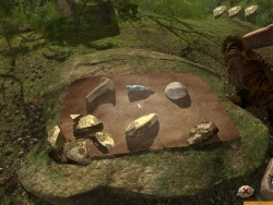 ECHO: Secrets of the Lost Cavern Screenshots