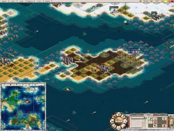 Скриншот к игре Call to Power 2