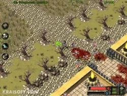 After the End Screenshots