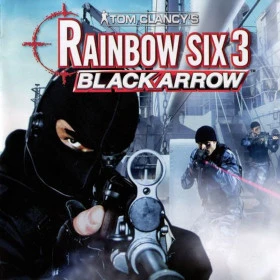 Tom Clancy's Rainbow Six 3: Black Arrow