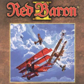 Red Baron 2