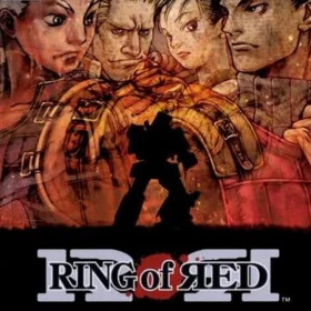 Ring of Red