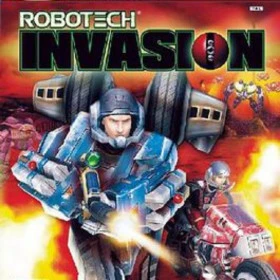 Robotech: Invasion