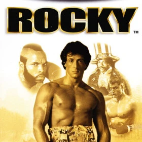 Rocky