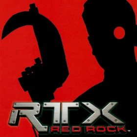 RTX: Red Rock